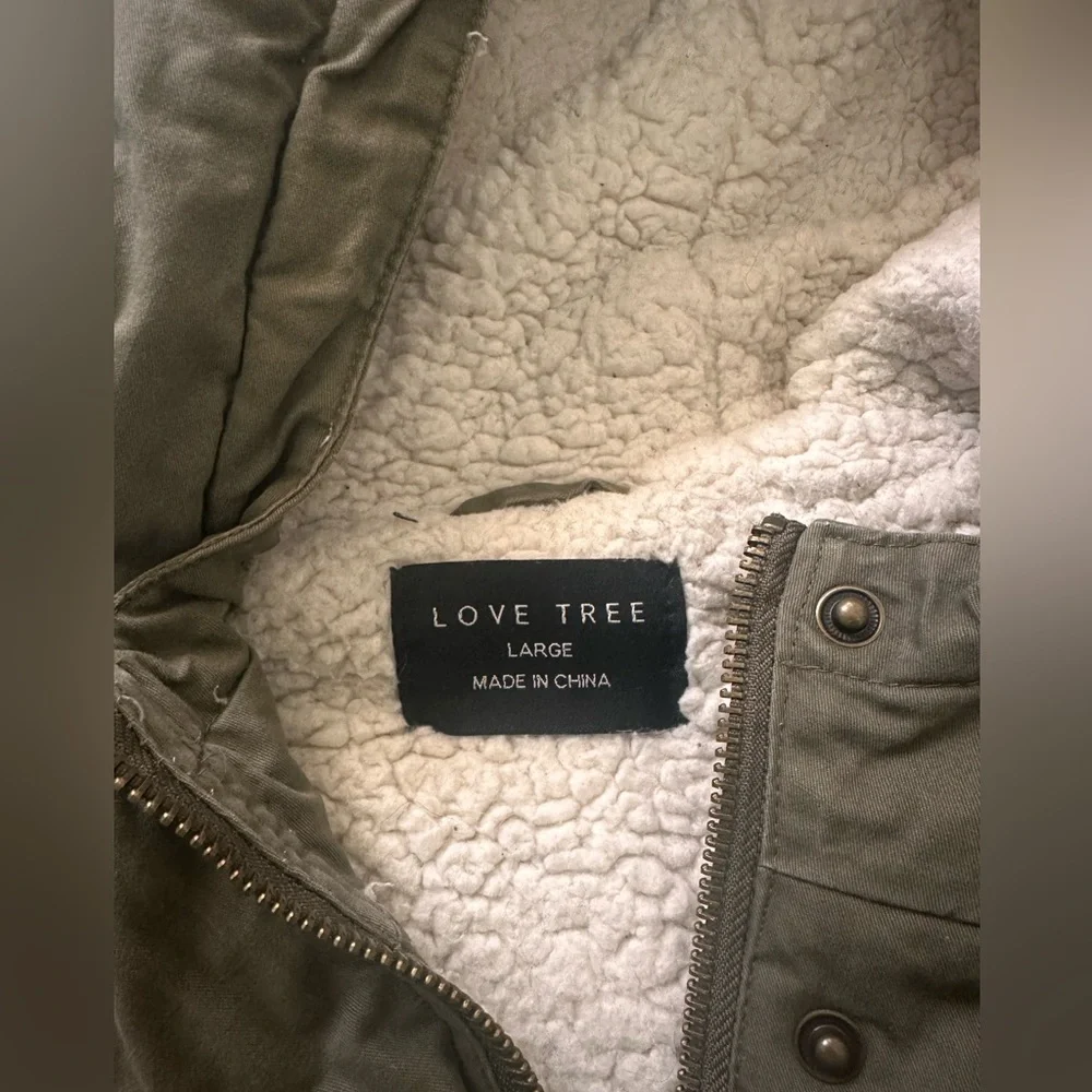 Jacket - Picture 2 of 2